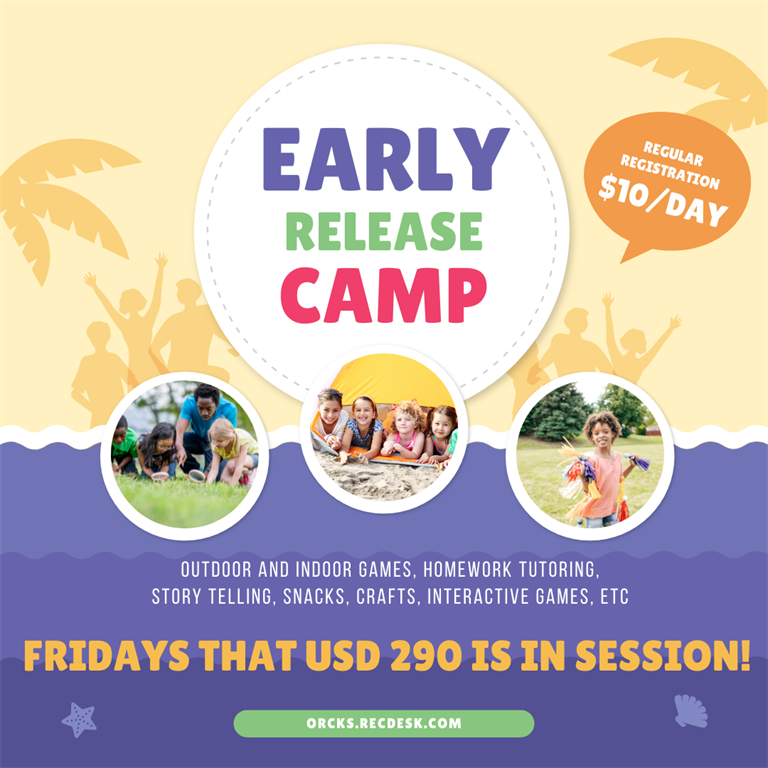 Ottawa Recreation Commission Ottawa Recreation Commission